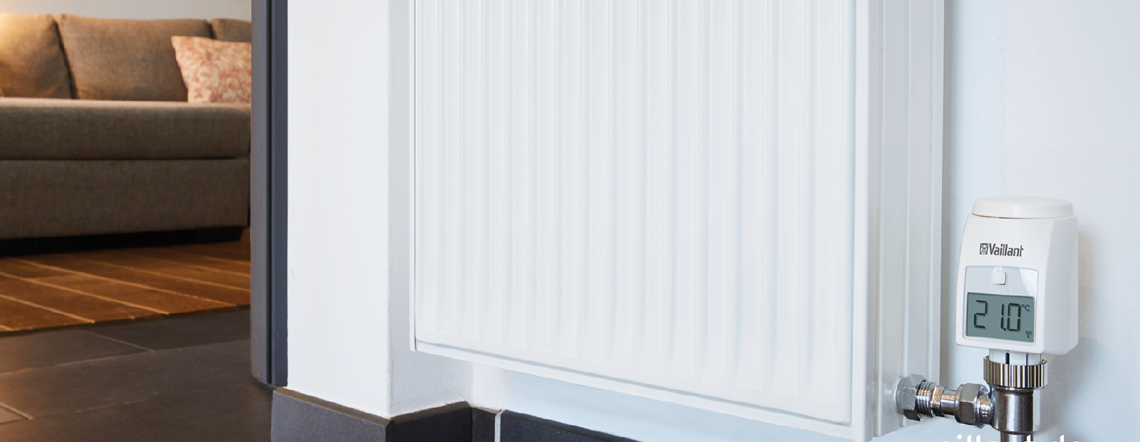 Heizungsmodernisierung